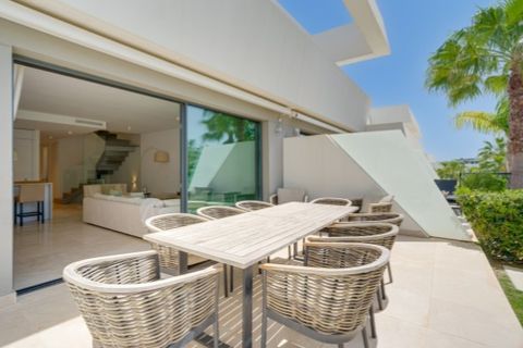 Rækkehus i Mijas, Malaga, Mijas - € 1.295.000 | Ref: R-1505 - foto 12